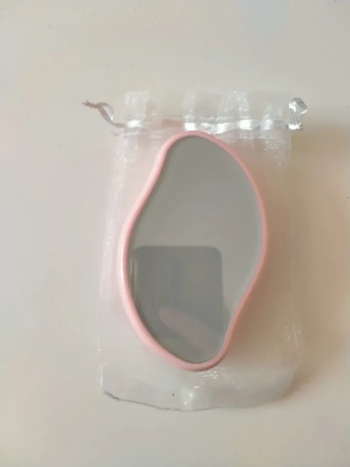 Crystal Hair Removal Épilateur à Cristaux - photo numéro 2