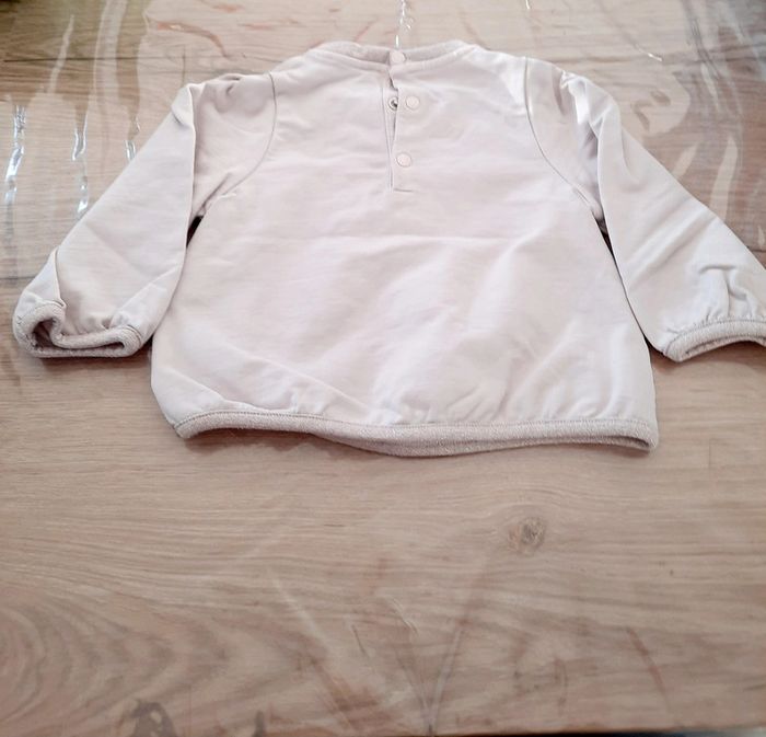 Pull obaibi - photo numéro 2