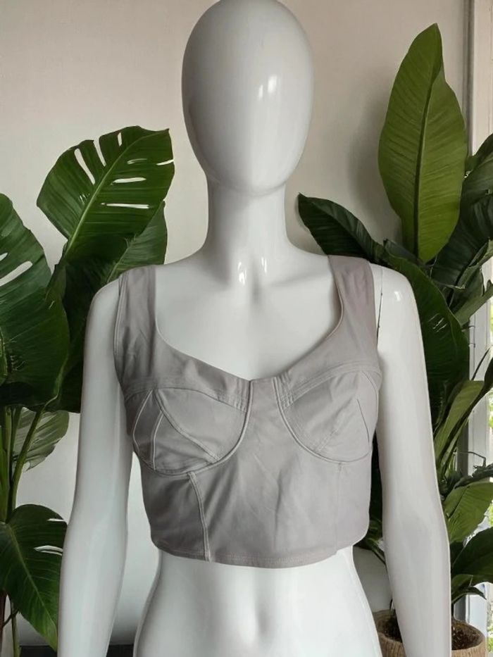 Brassière soutien gorge