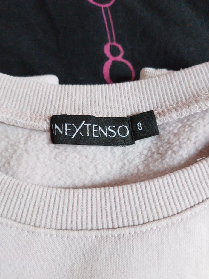 Sweat - photo numéro 3