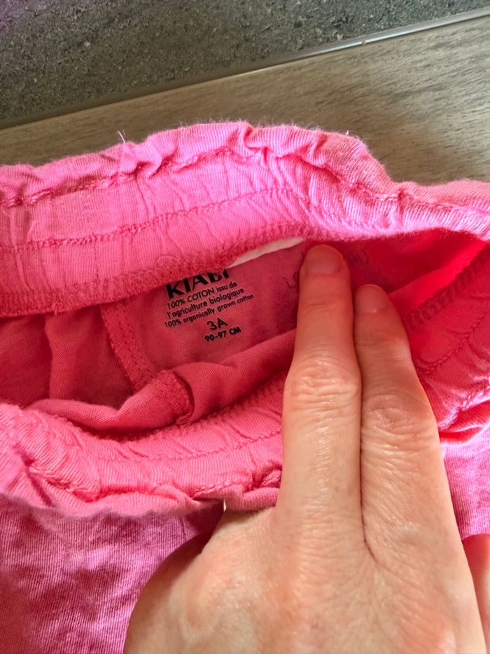 Lot fille 2-3 ans - photo numéro 6