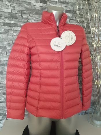 Doudoune Jott Cha Taille S
