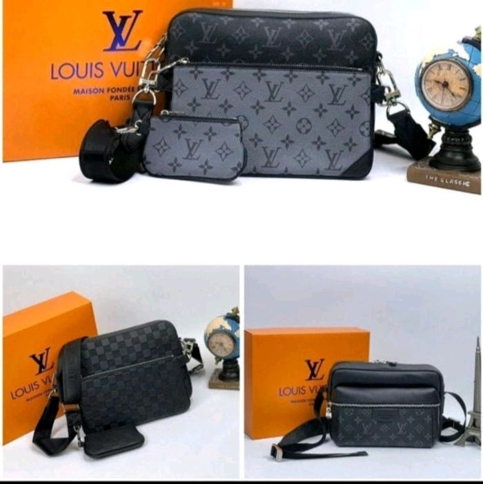 Sacoche de luxe - photo numéro 2