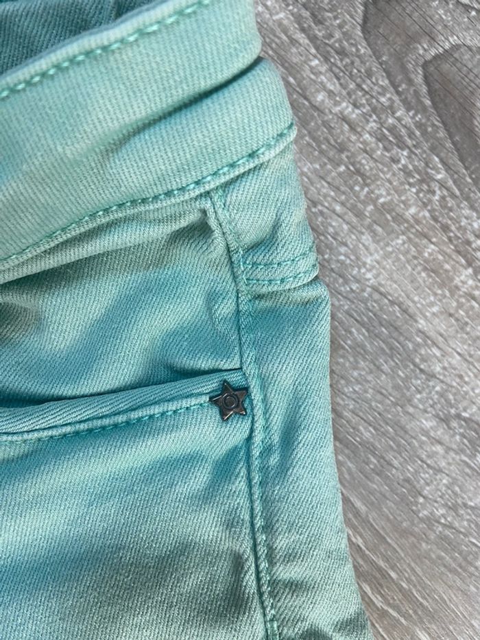 Jean fille 5 ans - photo numéro 4