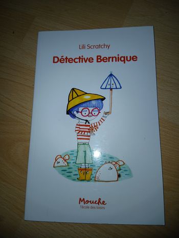 Detective bernique