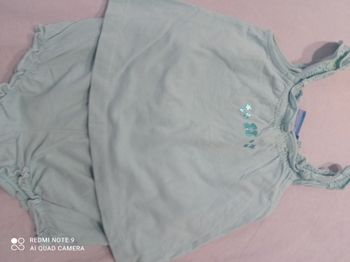 ensemble de Boutchou taille 1 an ref 985 C2