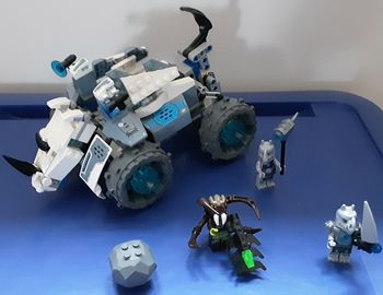 Lego chima