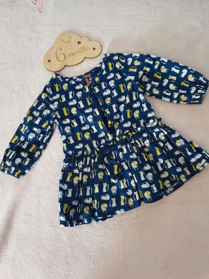Robe 6m