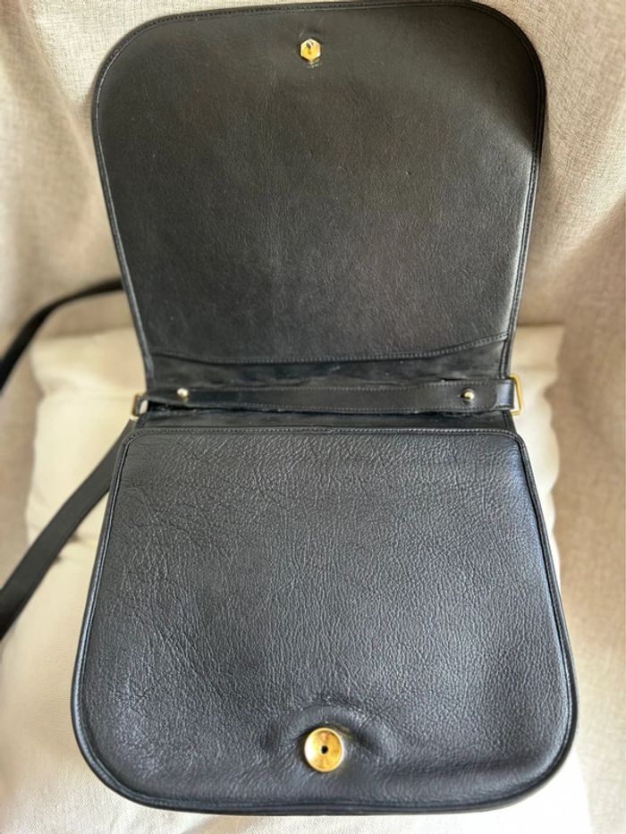 Sac Saint Laurent vintage - photo numéro 5