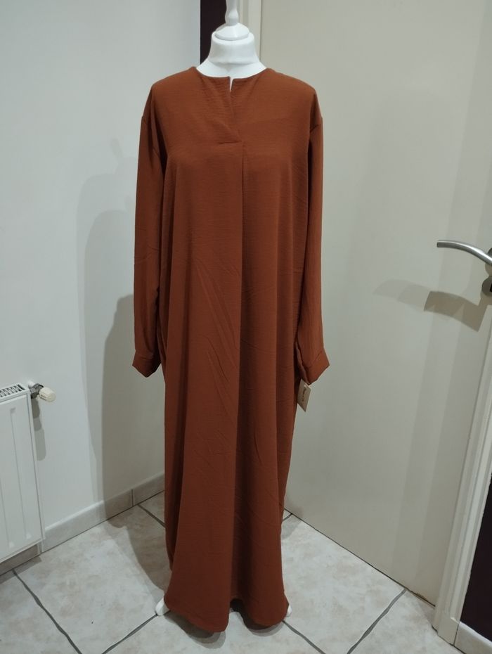 Abaya - photo numéro 2
