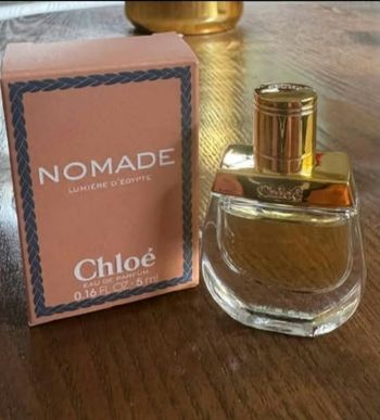 Miniature lumière d'Égypte Chloé