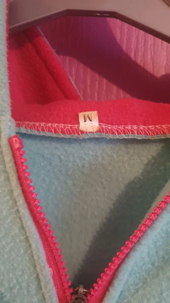 Lot polaire (tâchés) - photo numéro 5