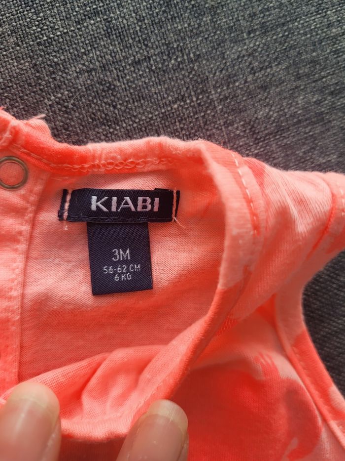 Robe fille - photo numéro 3