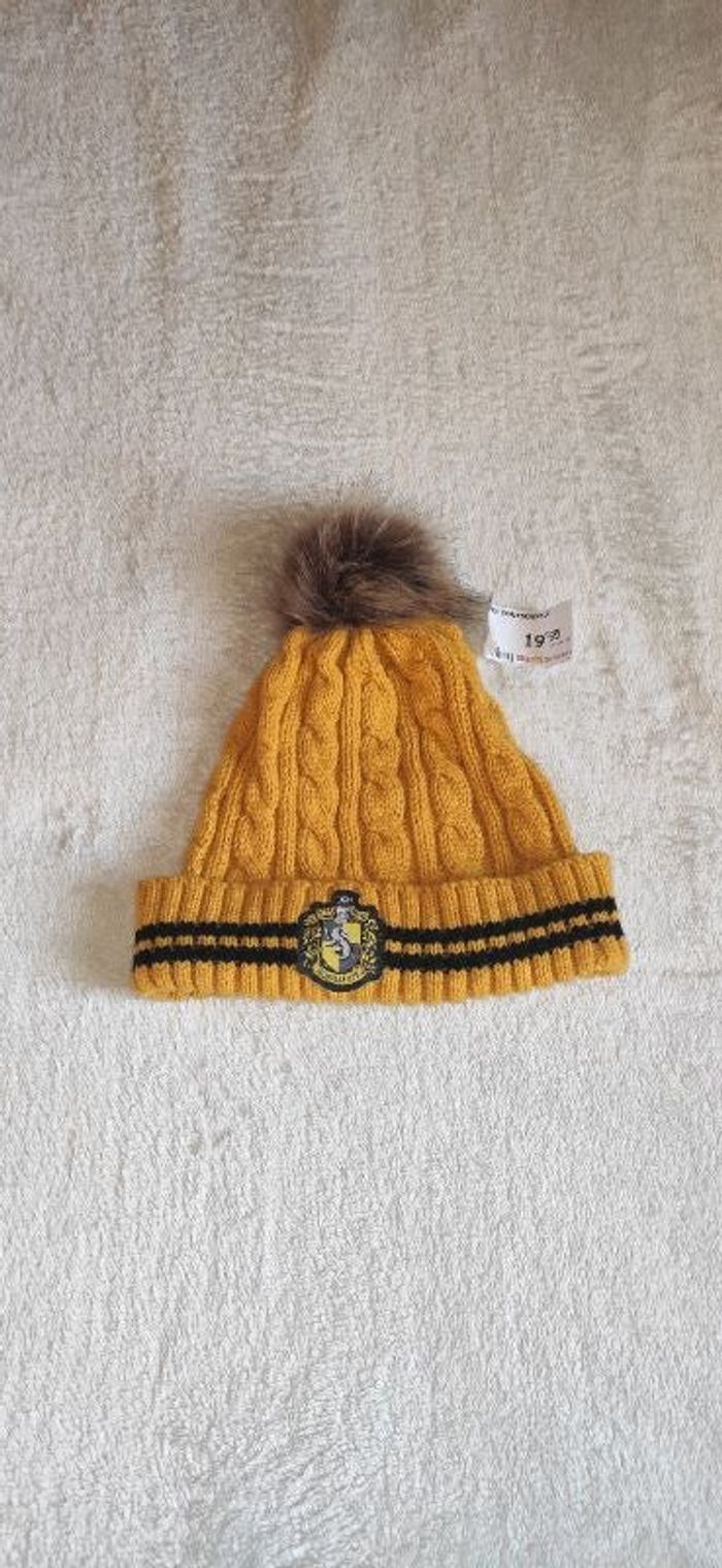 Bonnet Harry Potter