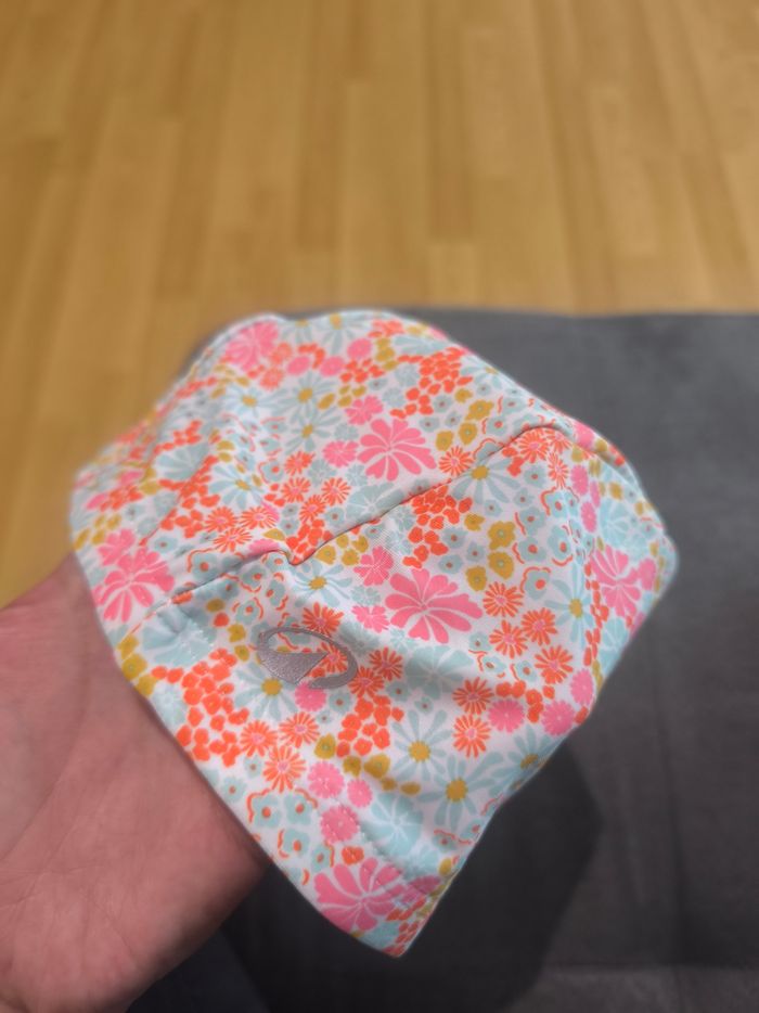 Bonnet de bain (piscine) - photo numéro 2