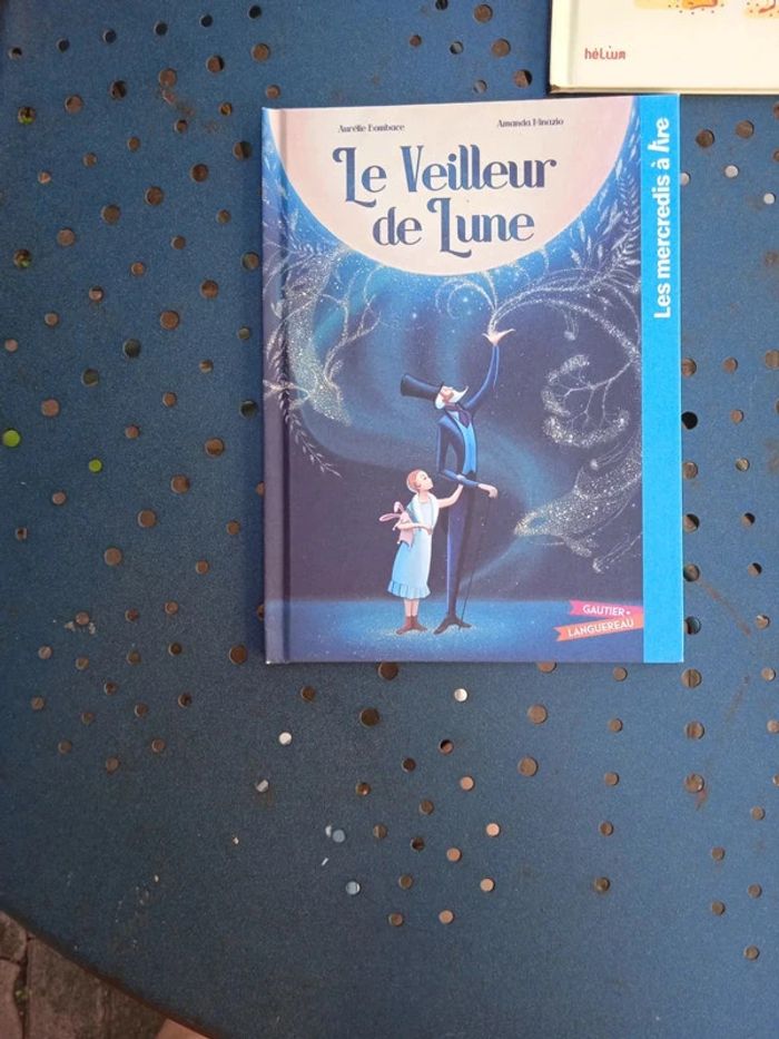 Livres mercredis à lire - photo numéro 2