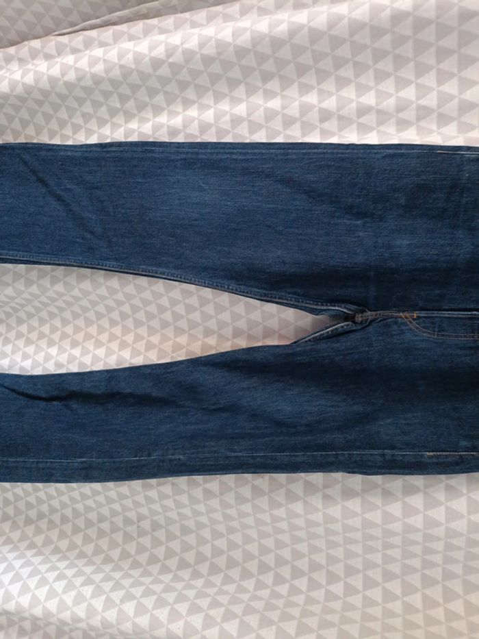 Jean Levi's 501  32/34 taille 42 - photo numéro 8