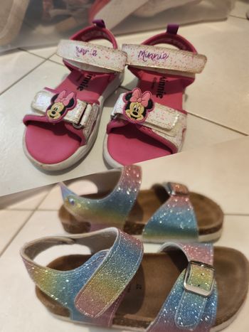 Sandales