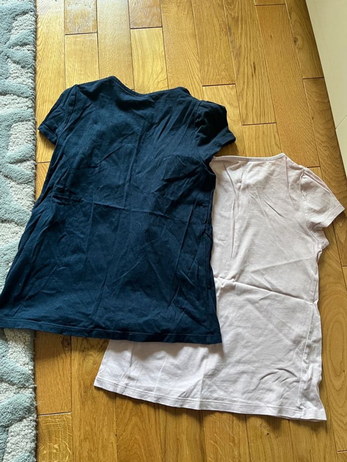 Lit t shirt - photo numéro 2
