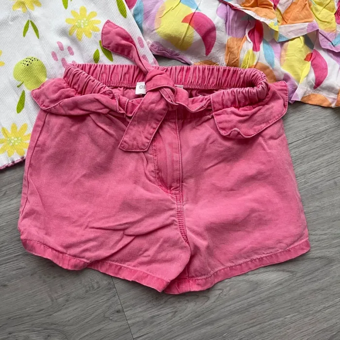 Lot vêtements été - photo numéro 4