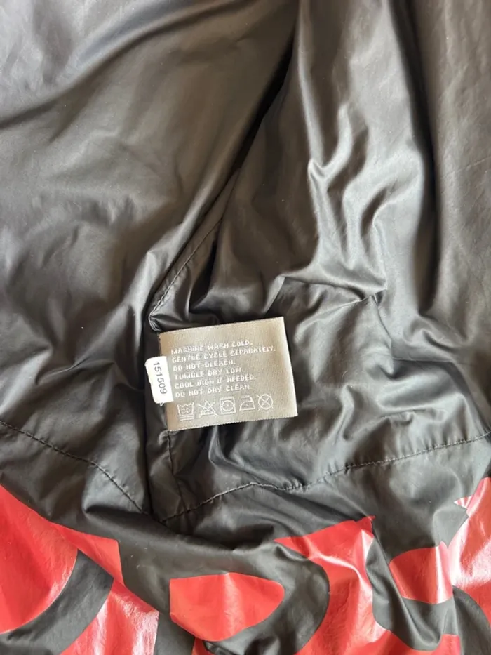 Doudoune Michael Kors taille XL - photo numéro 13