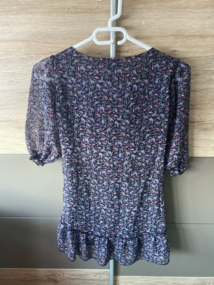 Tunique 10 ans - photo numéro 2