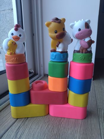 Lego 1er age 