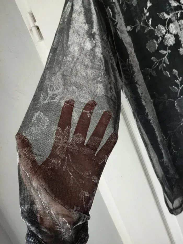 tunique taille 46/48 - photo numéro 4