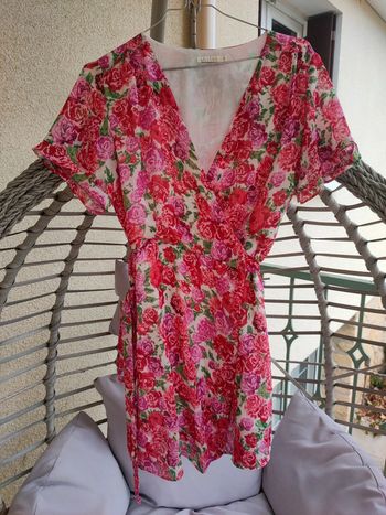 Superbe robe Lili et Lala