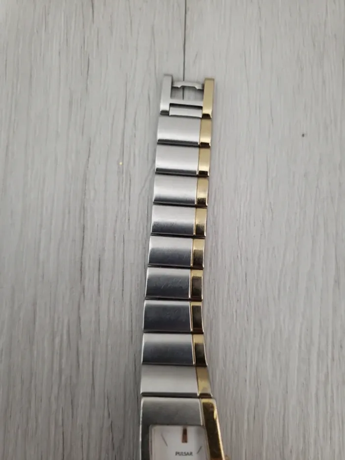 Montre Pulsar Femme - photo numéro 4