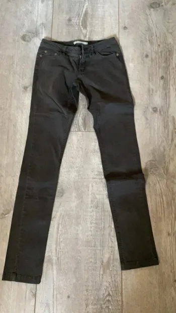 Jeans noir