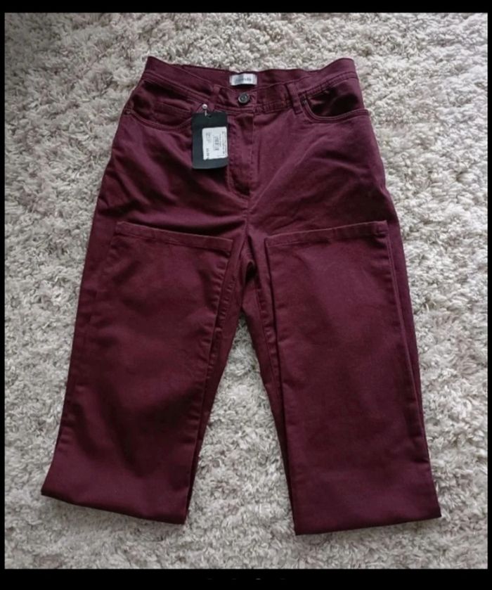 Pentalon antonelle en 36 - photo numéro 3