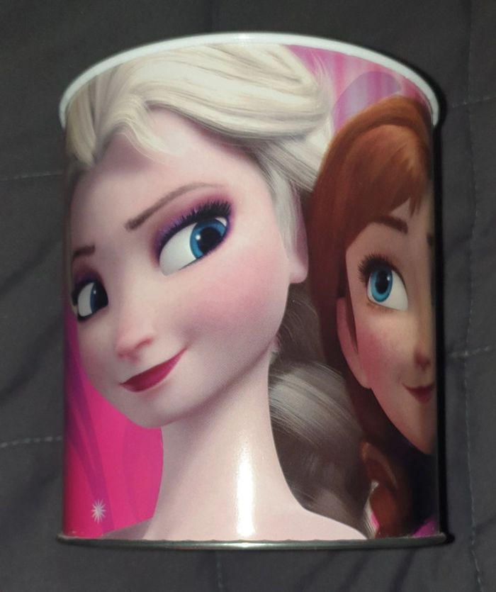 Lot Reine des neiges - photo numéro 3
