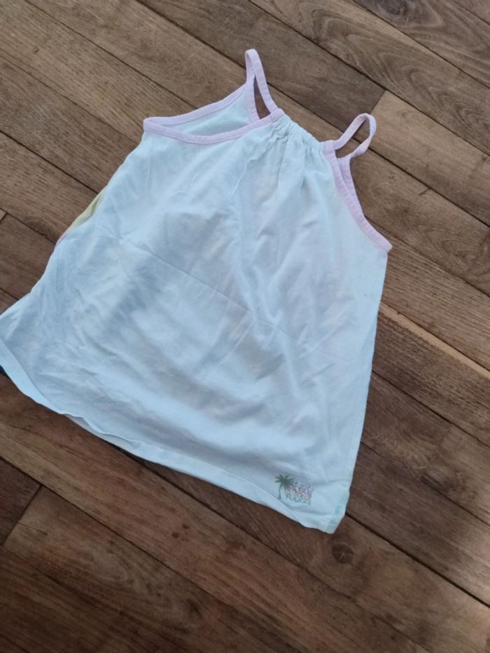 Débardeur - photo numéro 4