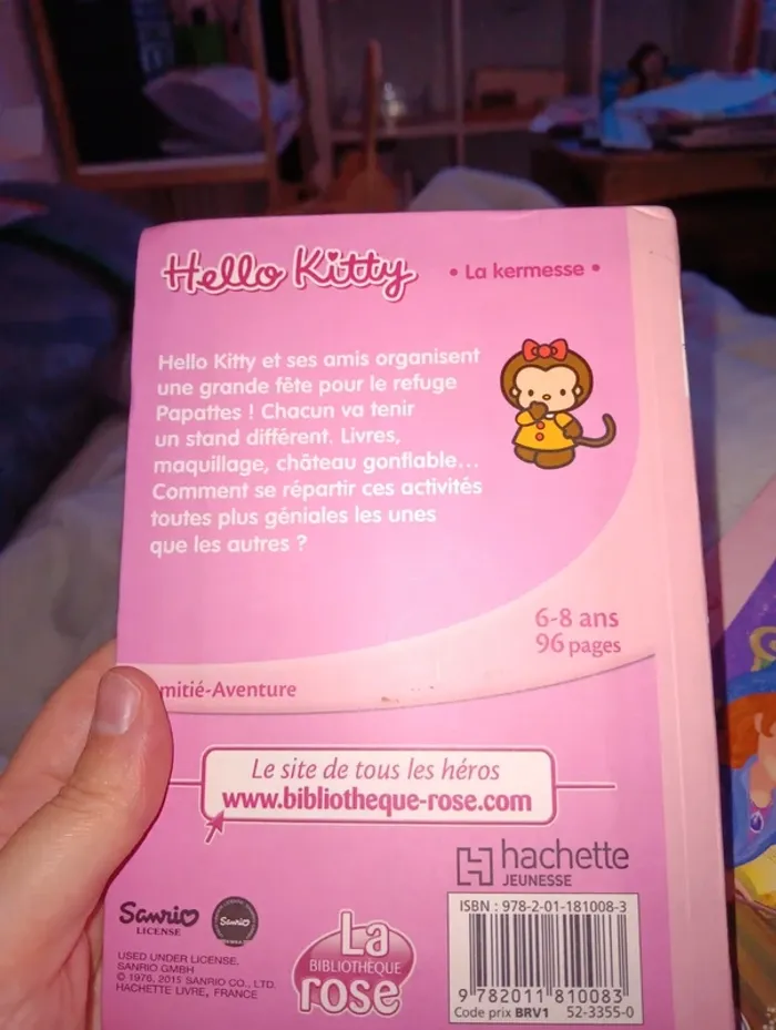 2 livre - photo numéro 3