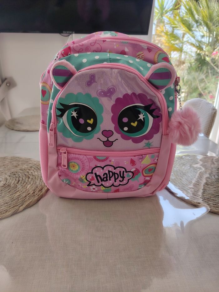 Sac a dos école