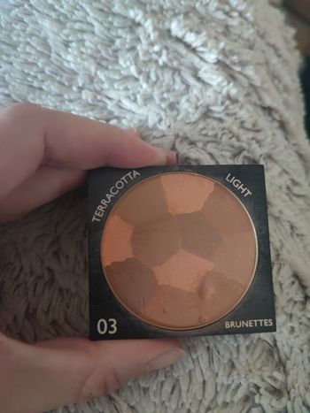 Terracotta légèrement abîmer 3