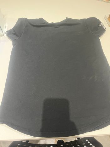 T-shirt Paris X projet