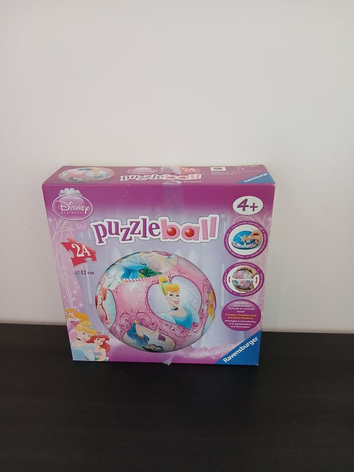 Puzzle enfant 🧩 - photo numéro 3