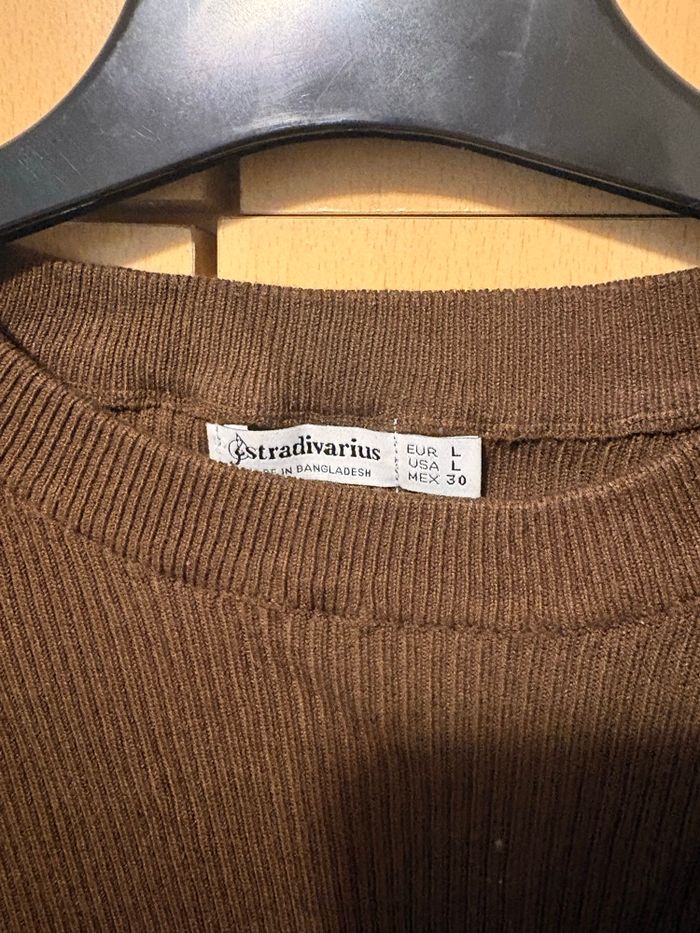 Haut manches longues - photo numéro 3