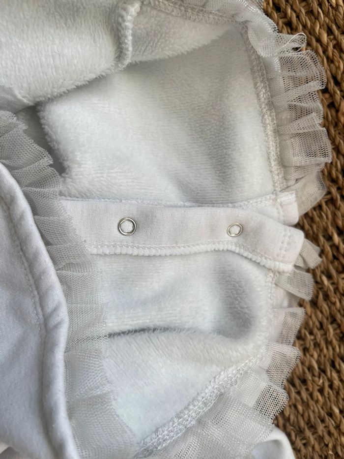 2 Sweats 3D scintillants - photo numéro 6