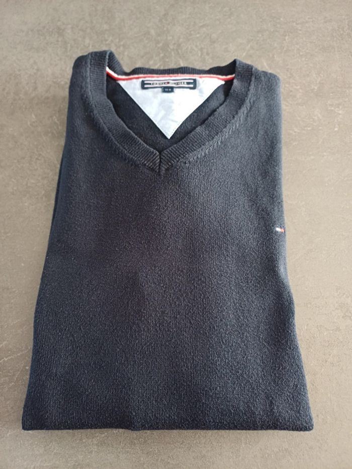 Pull tommy hilfiger