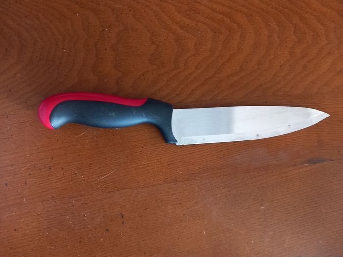 Couteau - photo numéro 4