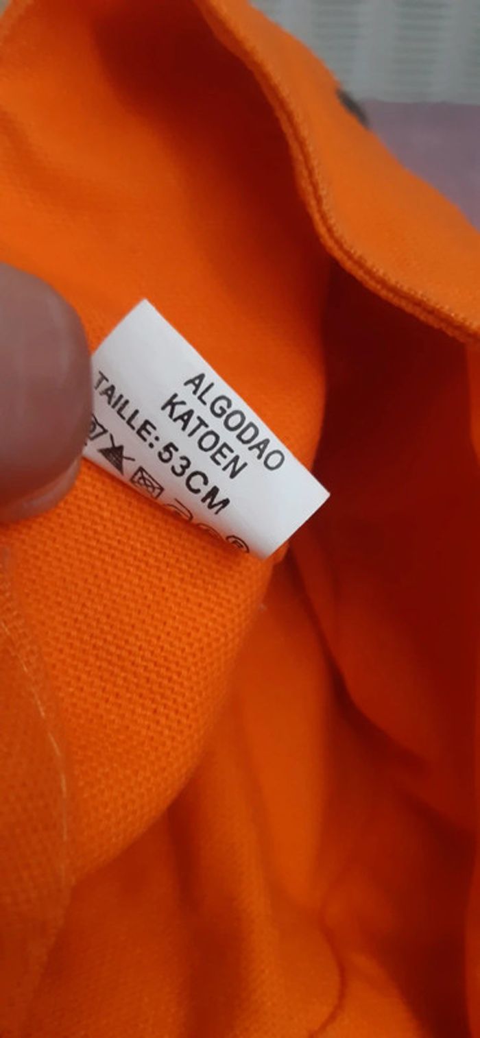 Casquette neuve - photo numéro 7