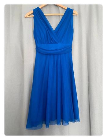 Jolie robe 👗 Taille S - Made in italy