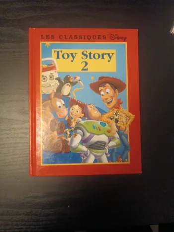 Toy Story 2