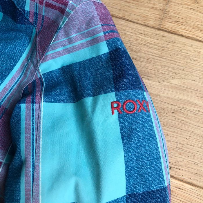 Blouson de ski Roxy 10 ans (reduction automatique jusque -25%) - photo numéro 2