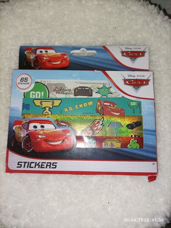 Stickers  pat patrouille