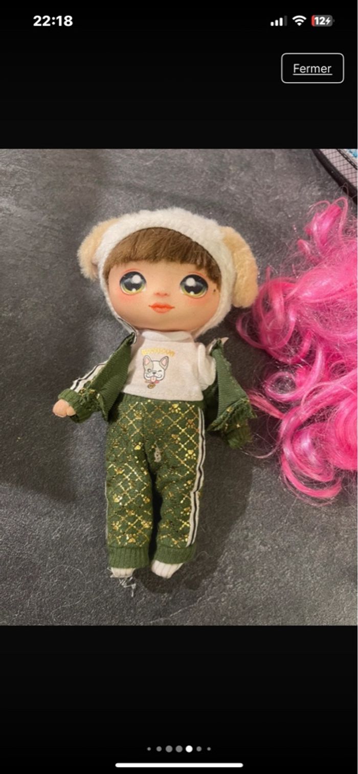 Na na na surprise et voiture - photo numéro 6