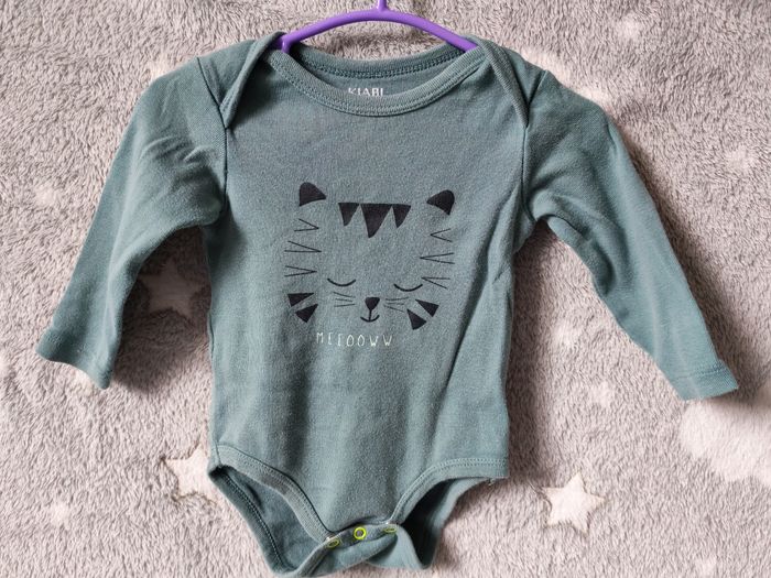 Ensemble 6 mois - photo numéro 4